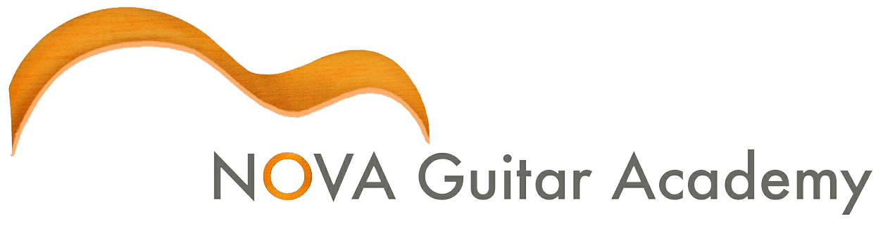 NOVA Guitar Academy